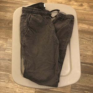 Old navy joggers